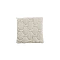 Recambio funda acolchada para almohada Recambio funda acolchada para almohada