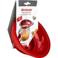Vista previa: Embudo para tarros Westmark Twix Vista previa: Embudo para tarros Westmark Twix