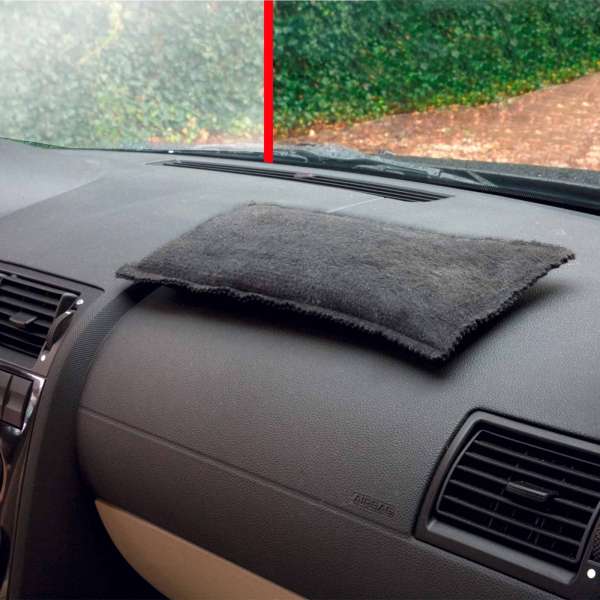 Cojín deshumidificador 1 kg