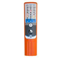 Detector radiación alta y baja frecuencia CEMPROTECT 34 Detector radiación alta y baja frecuencia CEMPROTECT 34