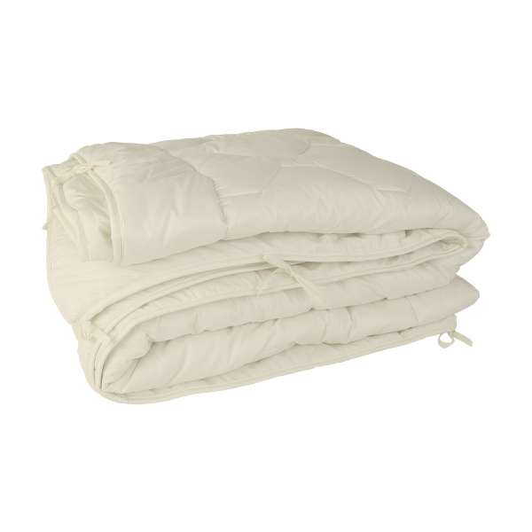 Edredón nórdico doble 4 estaciones de Lycona Edredón nórdico doble 4 estaciones de Lycona