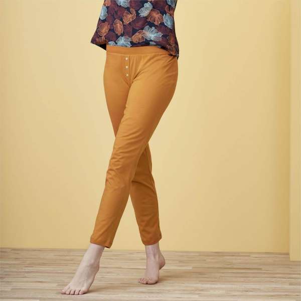 Pantalón de pijama ecológico Carol