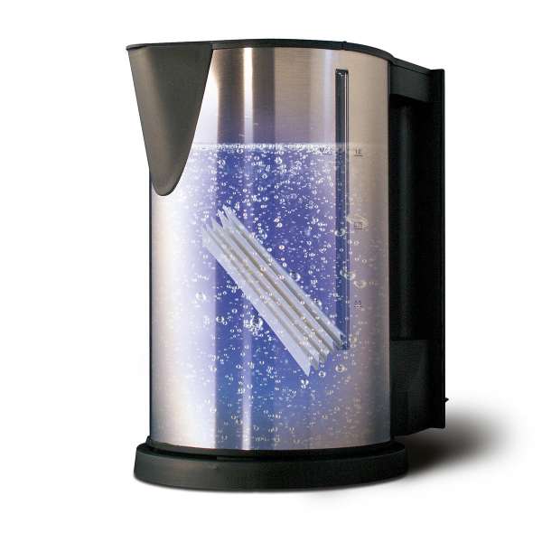 Filtros de papel para agua, café y té (30 unidades)