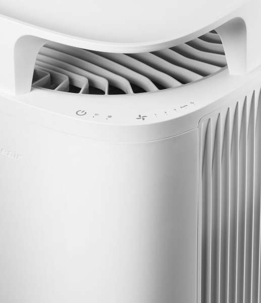 Purificador aire Blueair DustMagnet 5210i