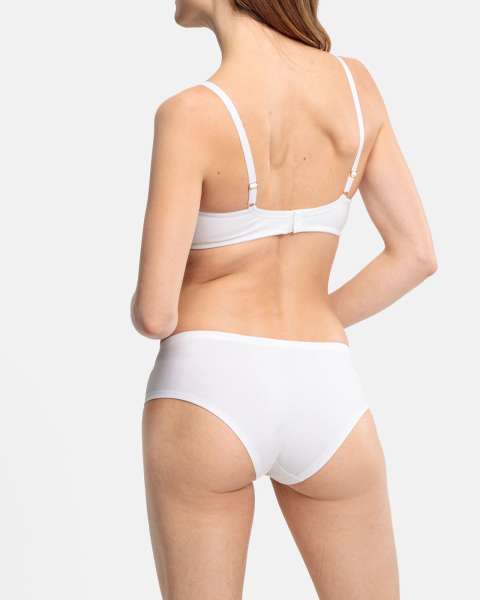 Bragas hipster de algodón ecológico Be Natural