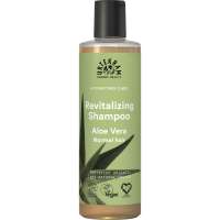 Champú de Aloe Vera
