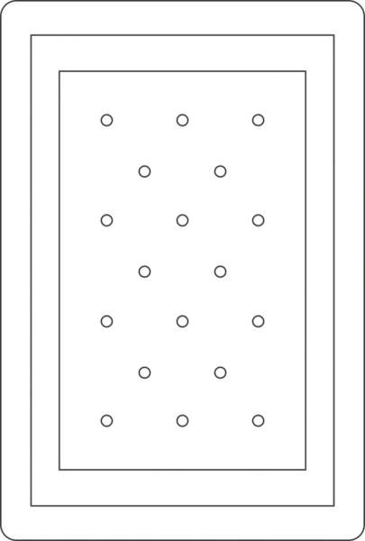 Edredón nórdico entretiempo lana de camello