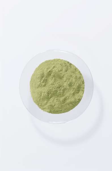 Tinte vegetal ecológico Khadi castaño medio Medium Brown