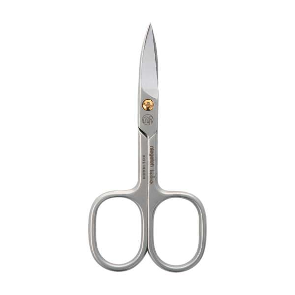 Set de manicura sin níquel Diabolo 7 piezas