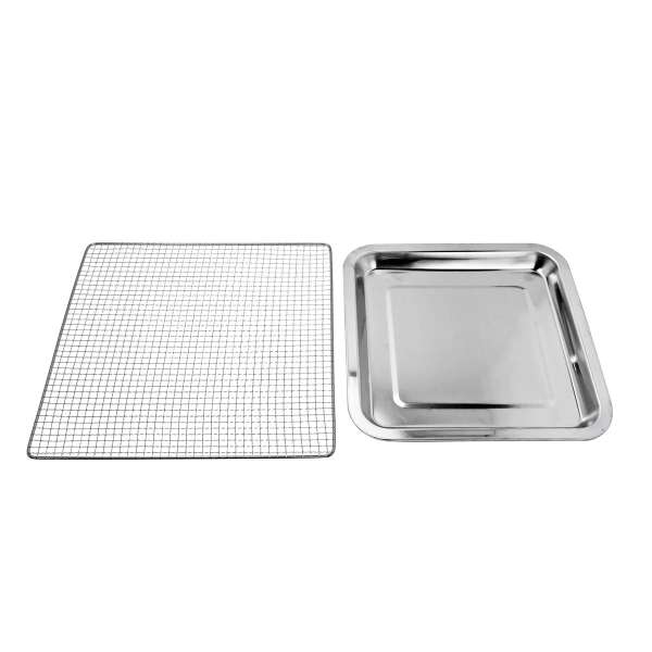 Deshidratador Wartmann WM-2206 DH de acero inox.