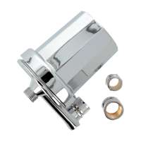 Purificador para ducha Turbo Shower TS-106 Purificador para ducha Turbo Shower TS-106