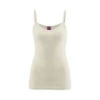Camiseta de tirantes bio para mujer Camiseta de tirantes bio para mujer
