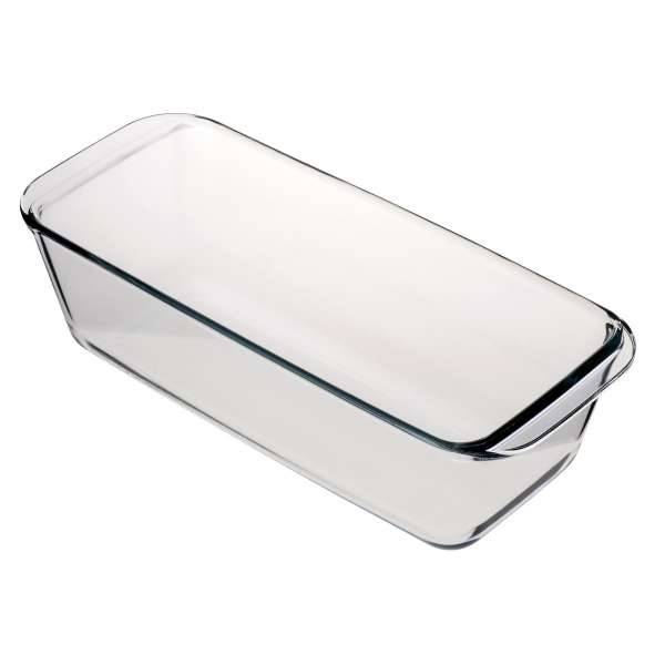 Molde para pan de vidrio Molde para pan de vidrio