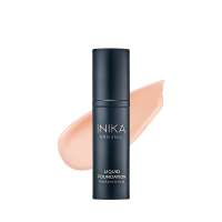 Base de maquillaje ecológica de Inika Base de maquillaje ecológica de Inika