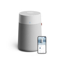 Purificador aire Blueair Classic 205 con Wi-Fi