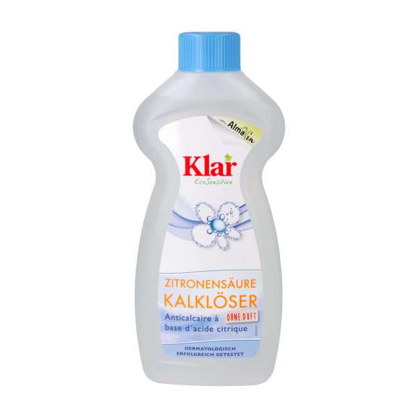 Antical ecológico Klar sin perfume Antical ecológico Klar sin perfume