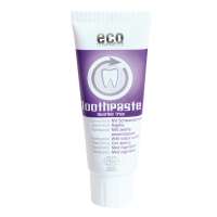 Dentífrico ecológico de comino negro Dentífrico ecológico de comino negro