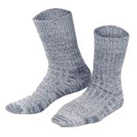 Calcetines unisex de lana ecológica Calcetines unisex de lana ecológica