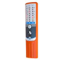 Vista previa: Detector radiación alta y baja frecuencia CEMPROTECT 34 Vista previa: Detector radiación alta y baja frecuencia CEMPROTECT 34