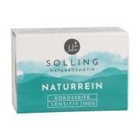 Vista previa: Jabón de coco ecológico Vista previa: Jabón de coco ecológico