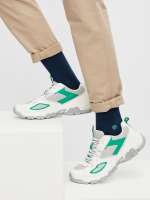 Vista previa: Calcetines ecológicos Navy Vista previa: Calcetines ecológicos Navy