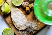 Vista previa: Gránulos ecológicos deshidratados para kéfir de agua Vista previa: Gránulos ecológicos deshidratados para kéfir de agua