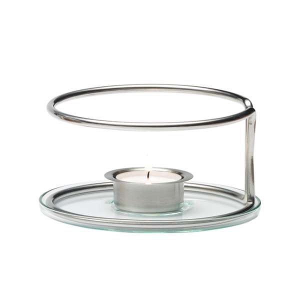 Calentador de vela para teteras Trendglas Calentador de vela para teteras Trendglas