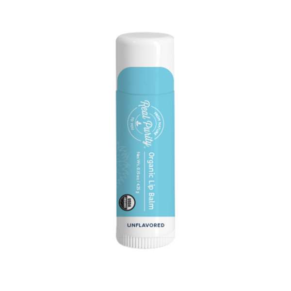 Bálsamo labial ecológico de Real Purity Bálsamo labial ecológico de Real Purity