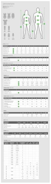 Camisón de algodón ecológico Romea