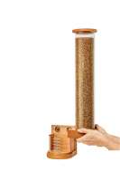 Vista previa: Dispensador de grano de Komo Vista previa: Dispensador de grano de Komo