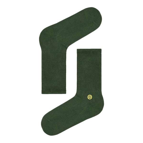 Calcetines ecológicos Green Calcetines ecológicos Green