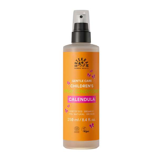 Acondicionador cabello ecológico para niños Acondicionador cabello ecológico para niños