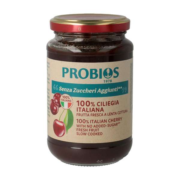 Cerezas en conserva Cerezas en conserva