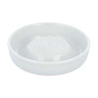 Rallador de porcelana redondo Ø 9cm x 2 cm Rallador de porcelana redondo Ø 9cm x 2 cm