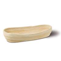 Cesta larga para pan Komo Cesta larga para pan Komo