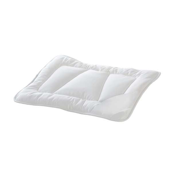 Nórdico y almohada de tencel para bebé