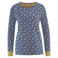 Camiseta pijama ecológica para mujer Camiseta pijama ecológica para mujer