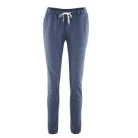 Pantalón de chándal de algodón ecológico Pantalón de chándal de algodón ecológico