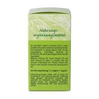 Vista previa: Complejo vegetal de vitaminas B Vista previa: Complejo vegetal de vitaminas B