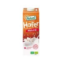 Bebida de avena natural bio Bebida de avena natural bio