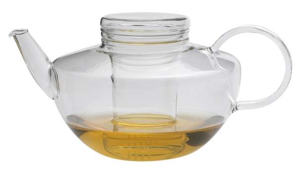 Tetera de vidrio Opus 1,2 litros Tetera de vidrio Opus 1,2 litros