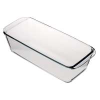 Molde para pan de vidrio Molde para pan de vidrio