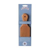 Paletas/espátulas de madera para mantequilla Paletas/espátulas de madera para mantequilla