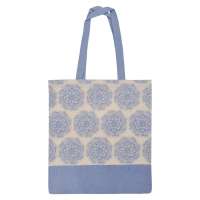 Bolso de hombro de algodón ecológico Bolso de hombro de algodón ecológico