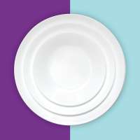 Vista previa: Plato Corelle de 26 cm. Vista previa: Plato Corelle de 26 cm.