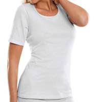 Camiseta antirradiación para mujer Camiseta antirradiación para mujer