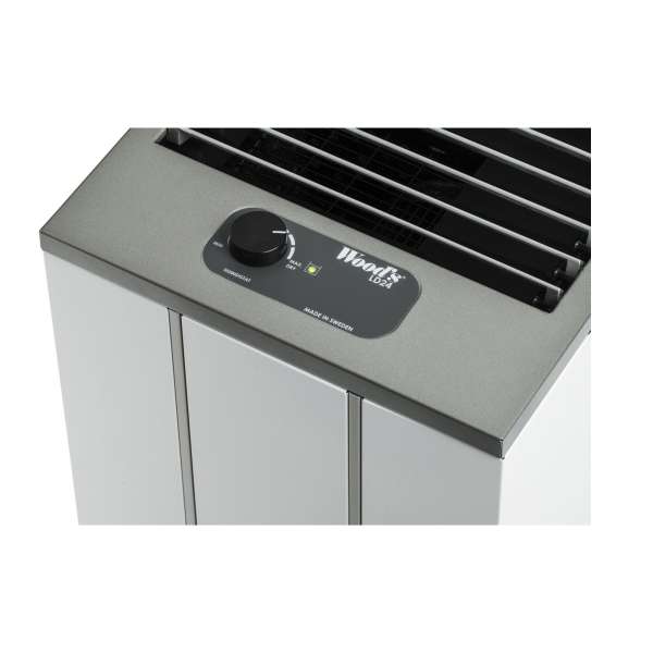 Deshumidificador Wood’s LD40 ideal secado ropa