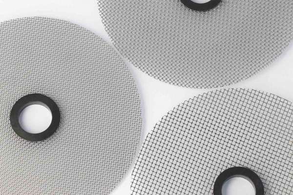 Tamiz para molinos Komo