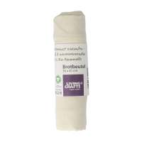 Bolsa para pan de algodón ecológico Bolsa para pan de algodón ecológico