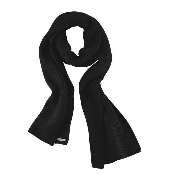 Bufanda unisex de algodón bio Bufanda unisex de algodón bio